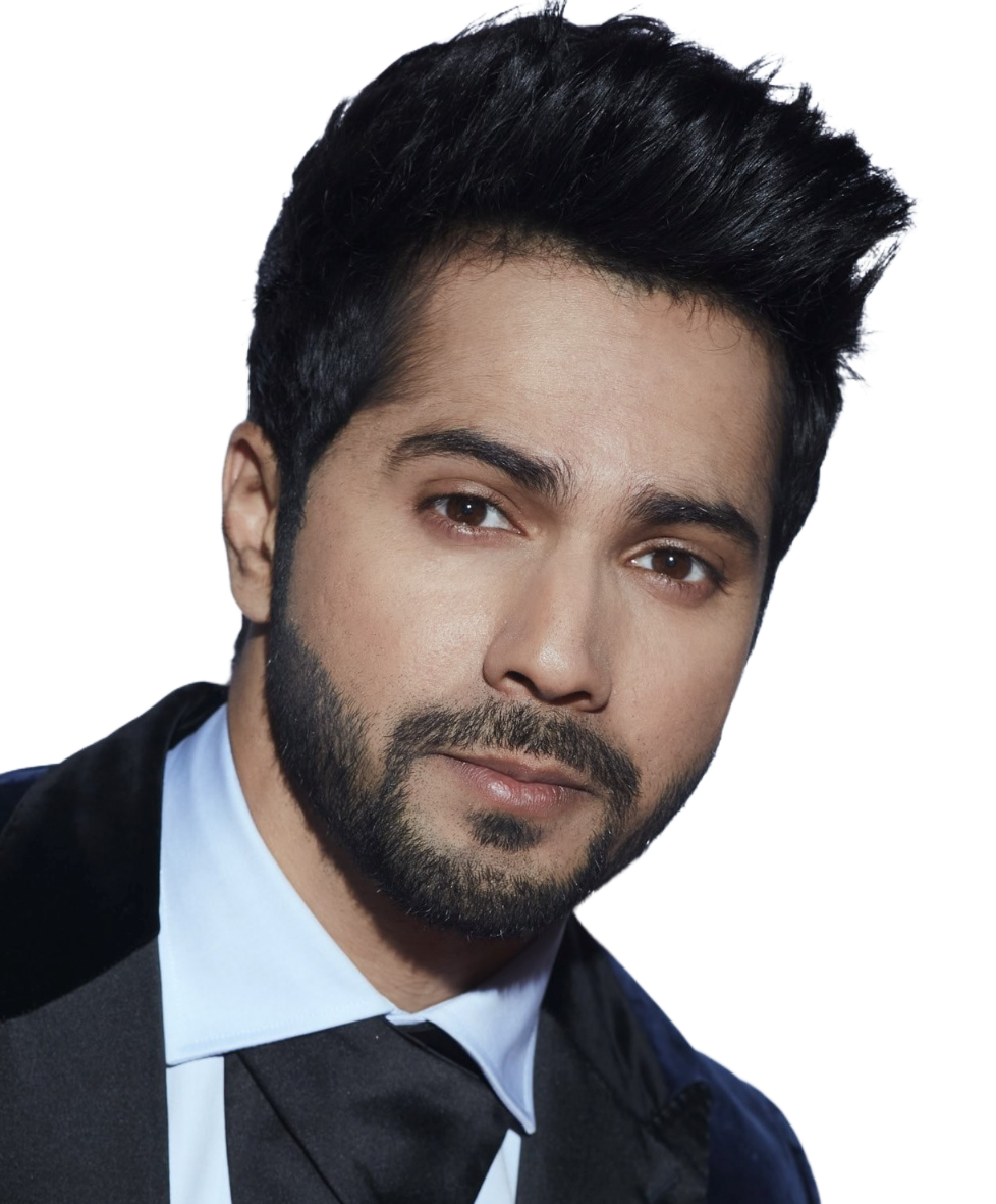 Varun Dhawan
